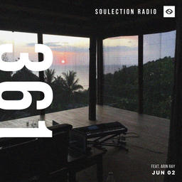 Show #361 ft. Arin Ray