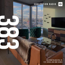 Show #383 w/ Joshua Lang (BWC Sounds)