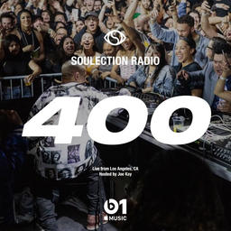 Show #400 (Live)