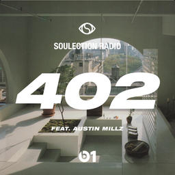 Show #402 w/Austin Millz