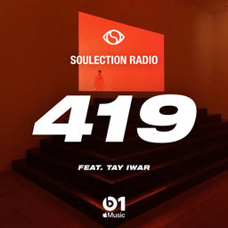 Show #419 w/Tay Iwar