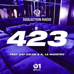 Show #423 w/ Cay Caleb & K Le Maestro