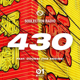 Show #430 w/The Engine