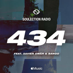 Show #434 (Sango & Xavier Omär Radio)