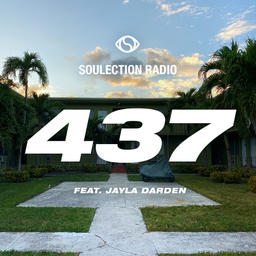 Show #437 w/Jayla Darden