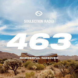 Show #463 (ROMderful Radio)