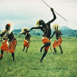 Show #53 (Celebration of Life)