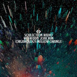 Show #66 w/ Freddie Joachim (Organology/Mellow Orange)