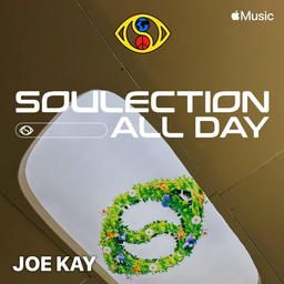 Joe Kay's Set