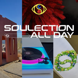 Soulection All Day 2023
