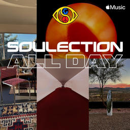 Soulection All Day 2024