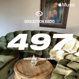 Show #497 (omoidé Radio)