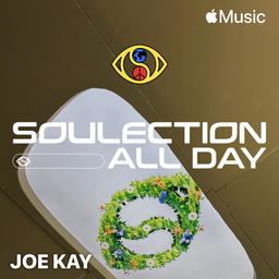 Soulection Radio Show #499 (Complexion Takeover)