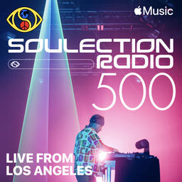 Soulection Radio Show #500