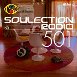 Soulection Radio Show #501