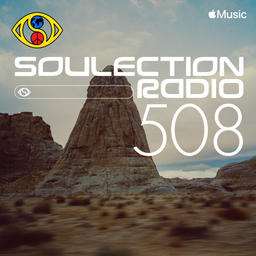 Soulection Radio Show #508