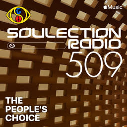 Soulection Radio Show #509 (People's Choice)