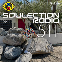Soulection Radio Show #511