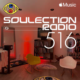 Soulection Radio Show #516