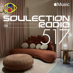 Soulection Radio Show #517 (Golden Era of SoundCloud: 2008-2017 Pt. I)