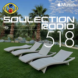Soulection Radio Show #518 (Golden Era of SoundCloud: 2008-2017 Pt. II)