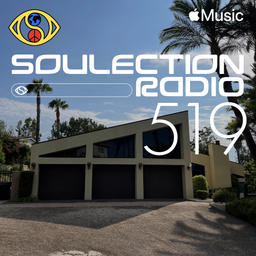 Soulection Radio Show #519  (Golden Era of SoundCloud: 2008-2017 Pt. III)