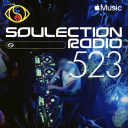 Soulection Radio Show #523