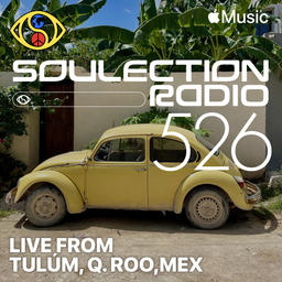 Soulection Radio Show #526