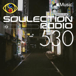Soulection Radio Show #530