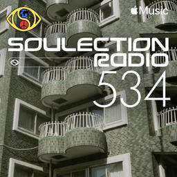 Soulection Radio Show #534