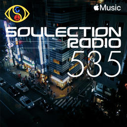 Soulection Radio Show #535