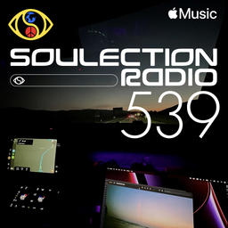 Soulection Radio Show #539