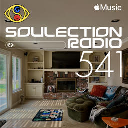 Soulection Radio Show #541