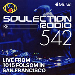 Soulection Radio Show #542