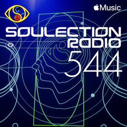 Soulection Radio Show #544