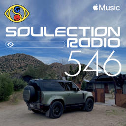 Soulection Radio Show #546