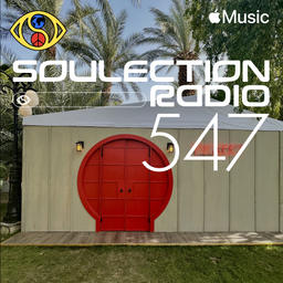 Soulection Radio Show #547
