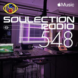 Soulection Radio Show #548