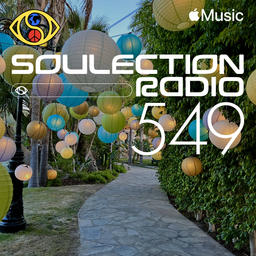 Soulection Radio Show #549
