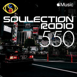 Soulection Radio Show #550