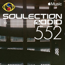 Soulection Radio Show #552