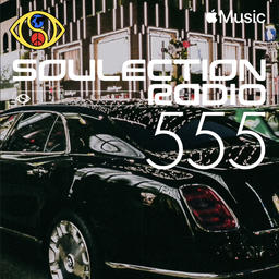 Soulection Radio Show #555