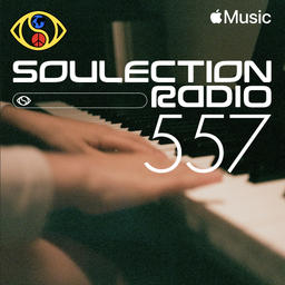 Soulection Radio Show #557