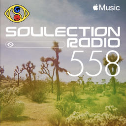 Soulection Radio Show #558