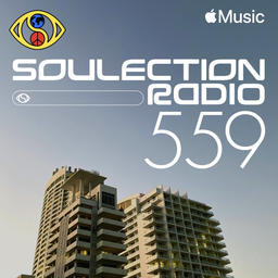 Soulection Radio Show #559