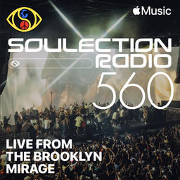 Soulection Radio Show #560