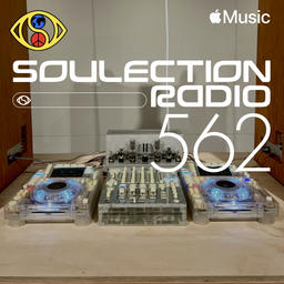 Soulection Radio Show #562