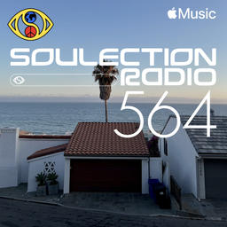 Soulection Radio Show #564