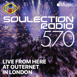 Soulection Radio Show #570