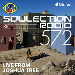 Soulection Radio Show #572